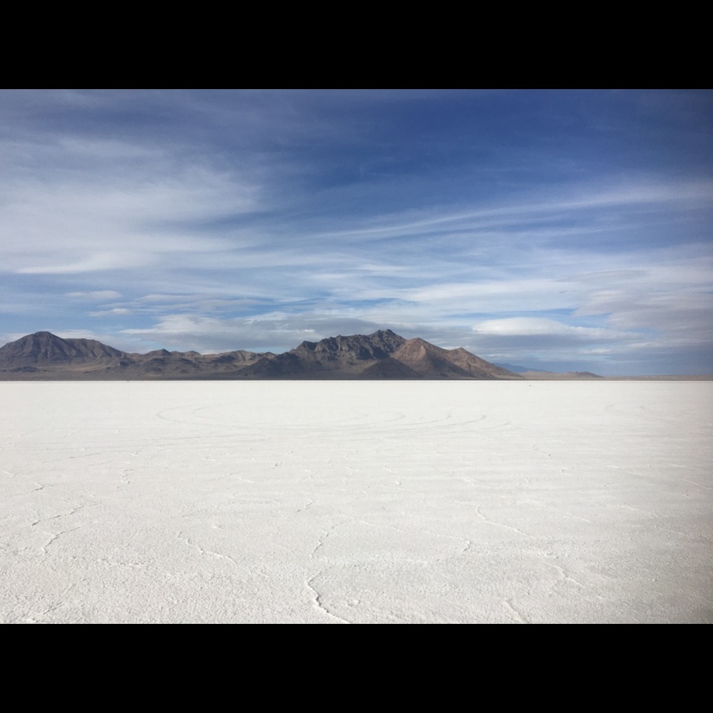 Meet your Posher, Crystina